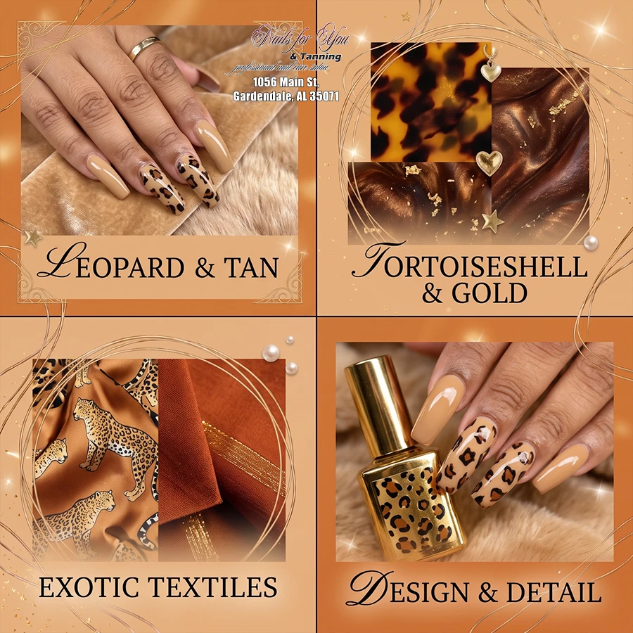 Must Try Nail Designs September 11 2026
